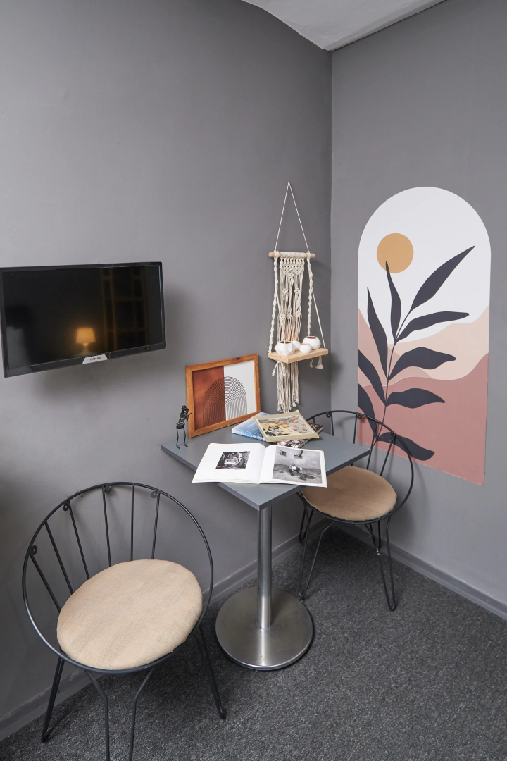 Foto - Galata Pearl Hotel