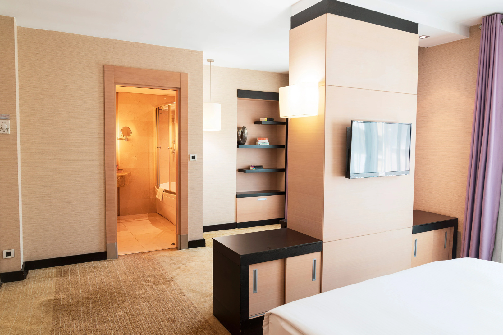 Foto - Ramada Plaza By Wyndham Istanbul City Center