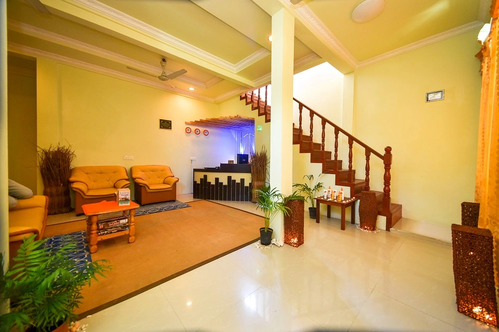 Foto - Koimala Hotel