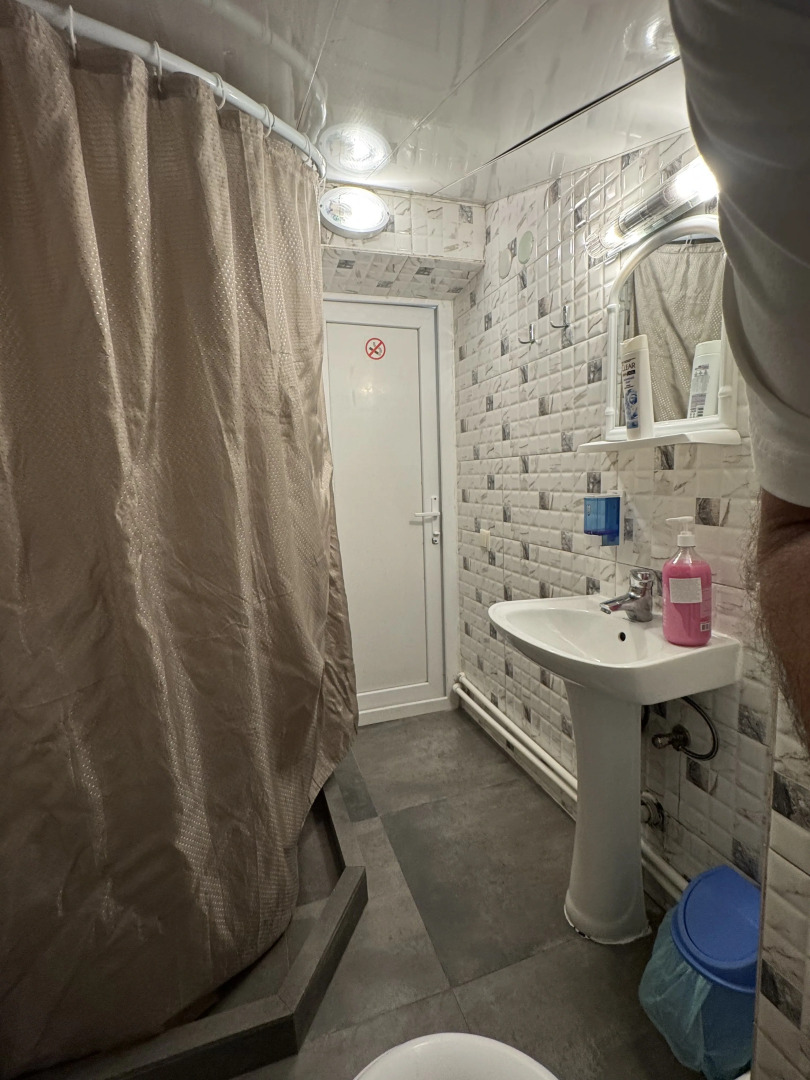 Foto - Hostel VOYAGE