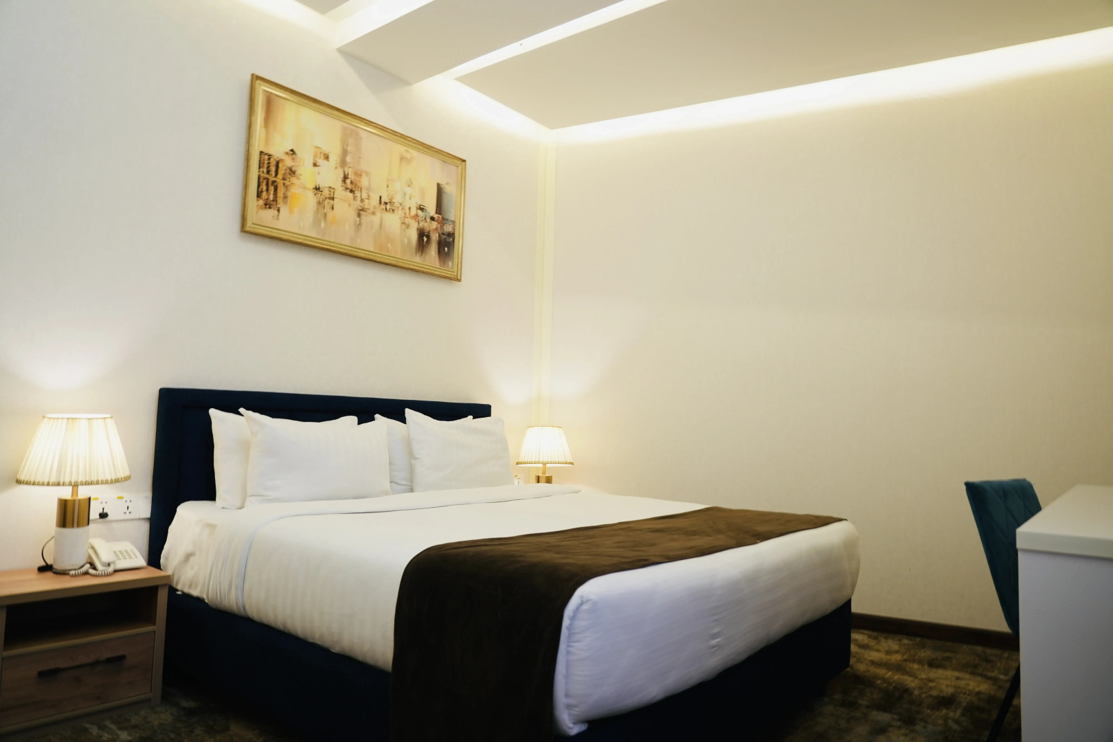 Photo - Garnet Mir Hotel