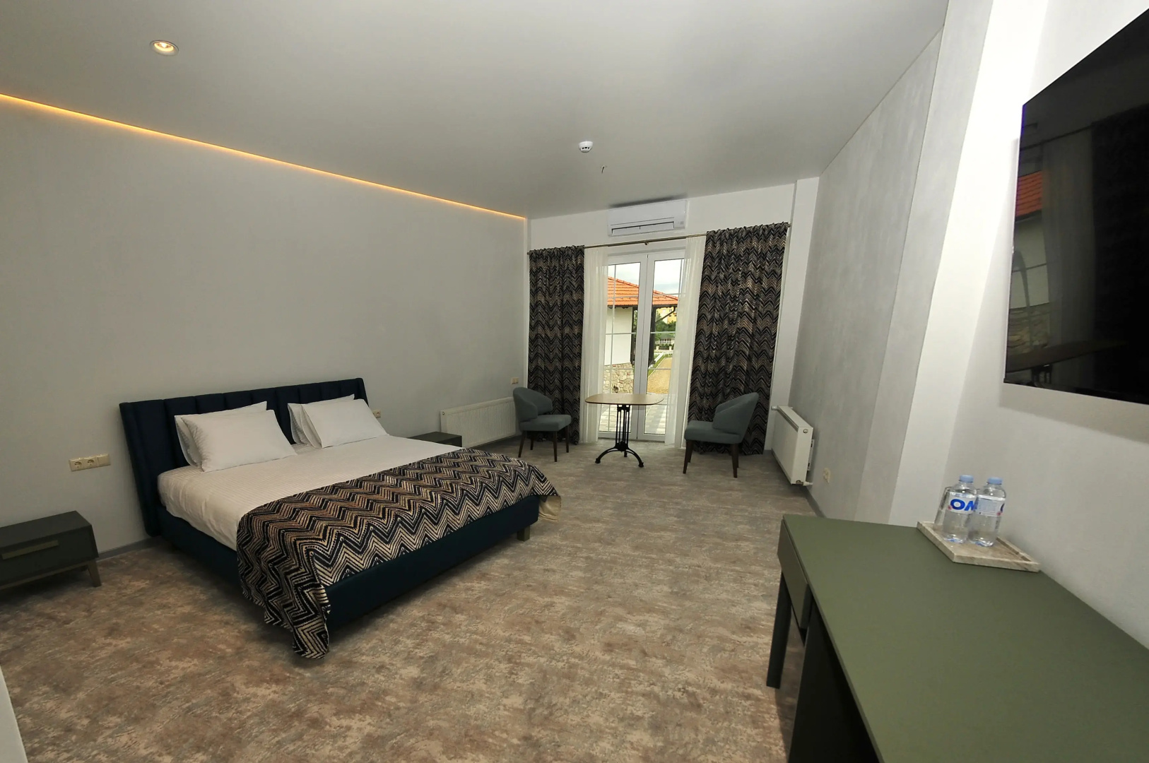 Foto - Hotel Kazak Club