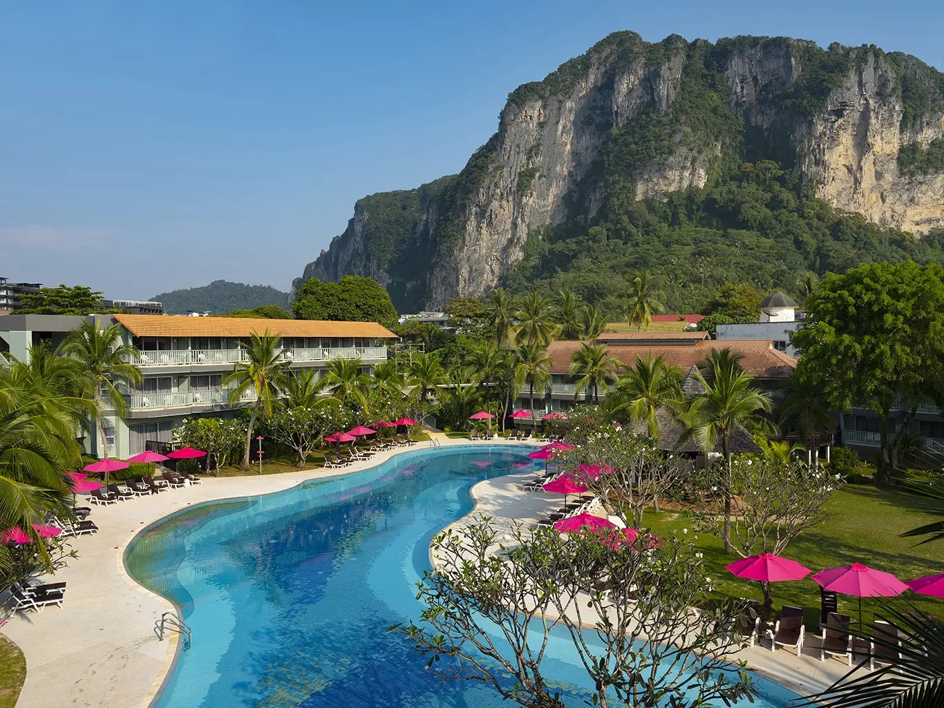 Photo - Aonang Villa Resort l Lifestyle Beachfront Resort