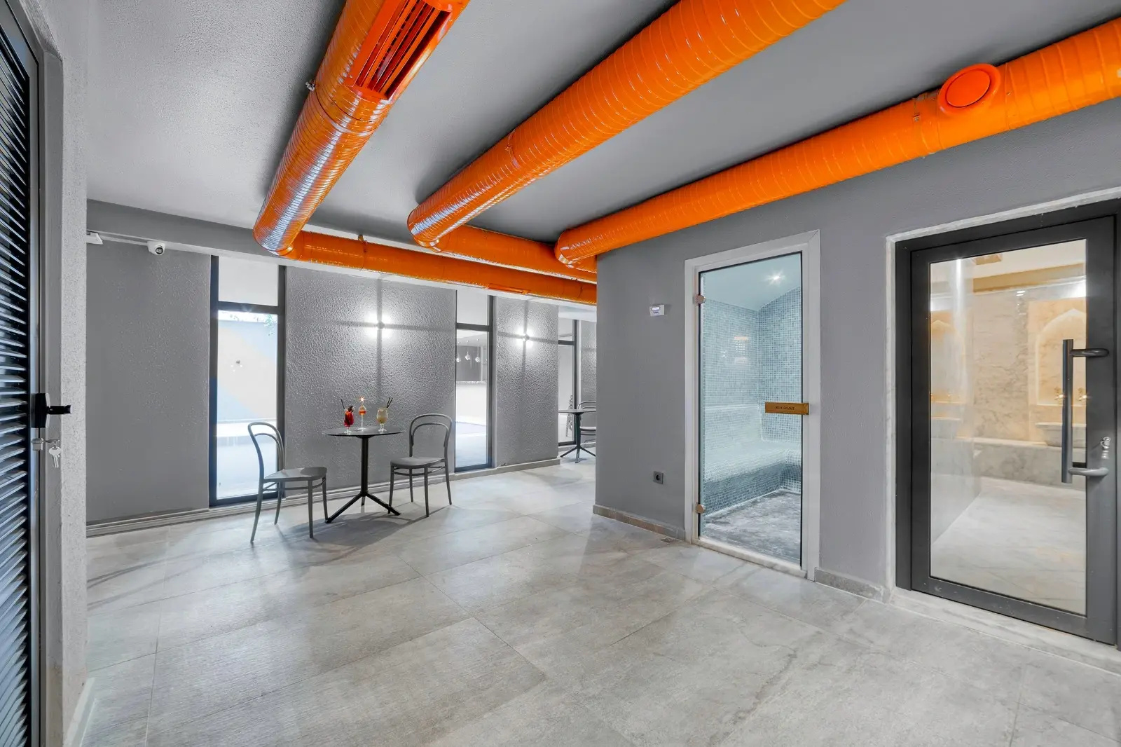Foto - Aria Riva Apart Hotel