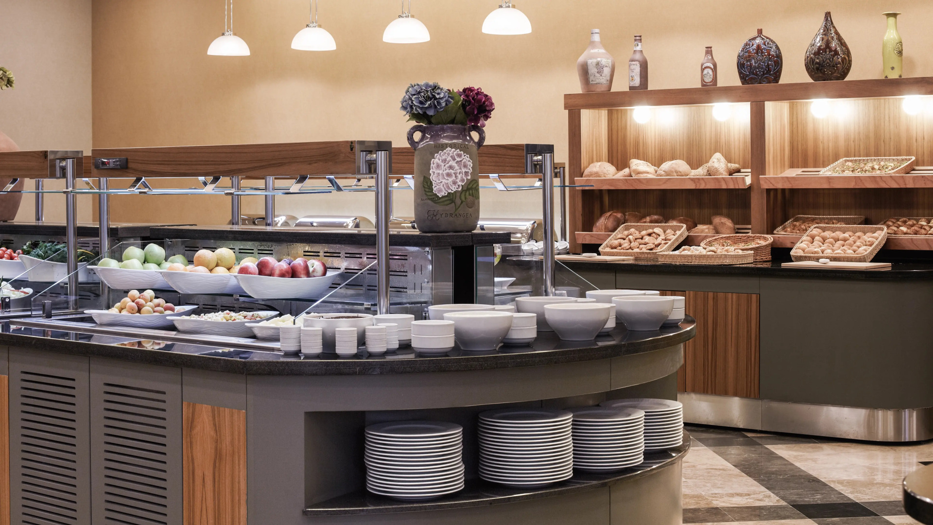 Photo - Istanbul Gonen Hotel