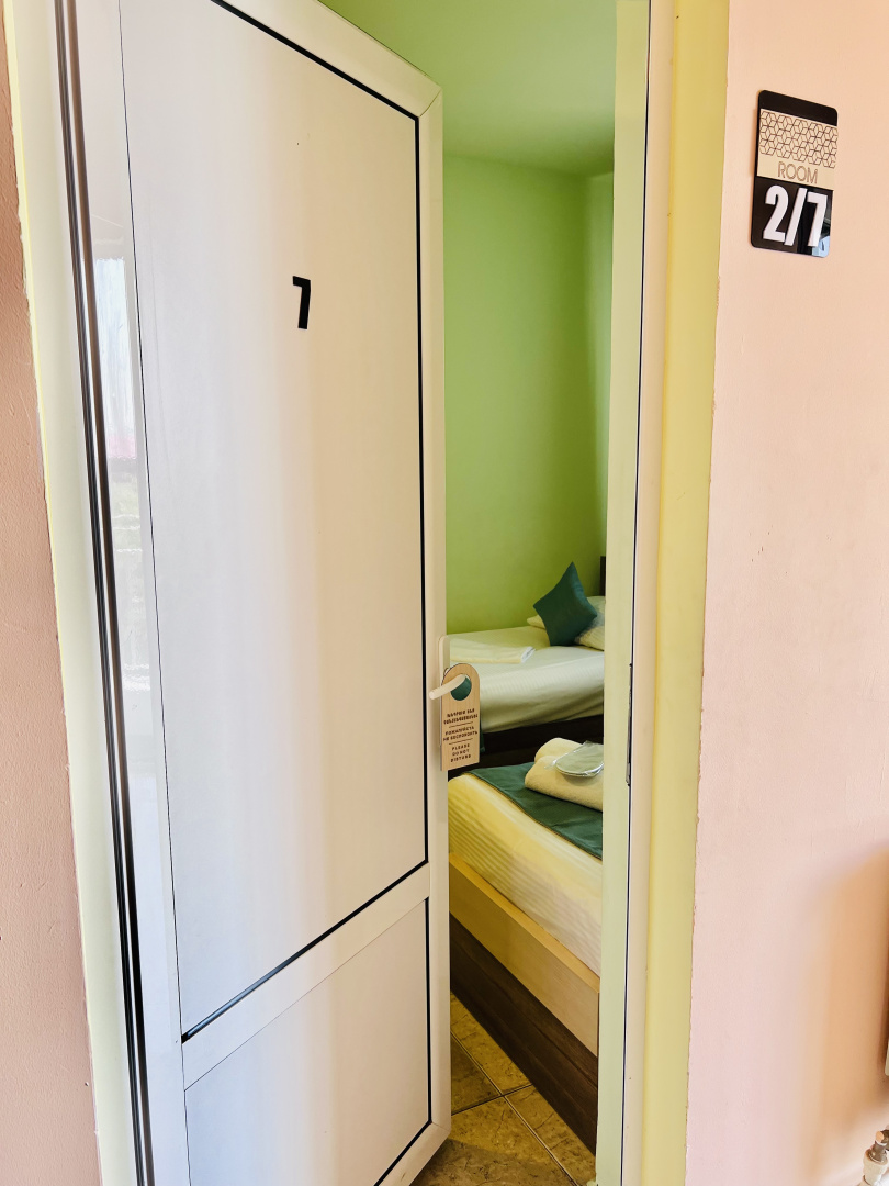Foto - MarNar Hotel