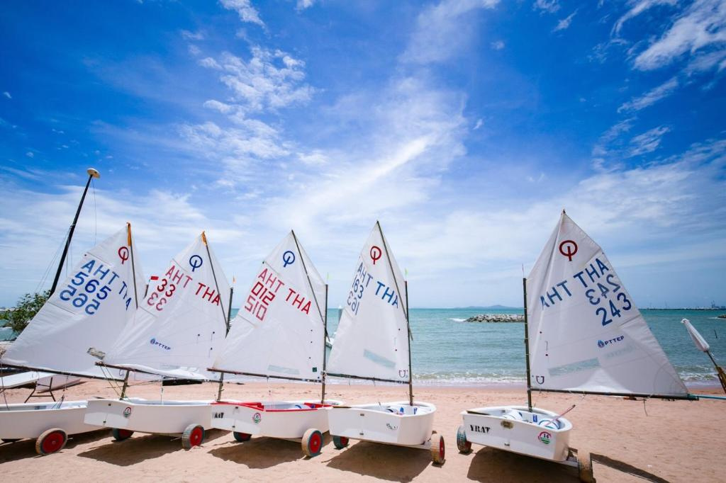 Photo - Worita Cove Hotel