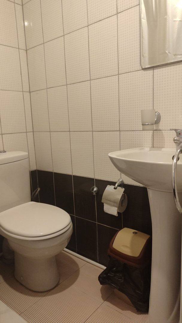 Foto - Bonjour Guest House