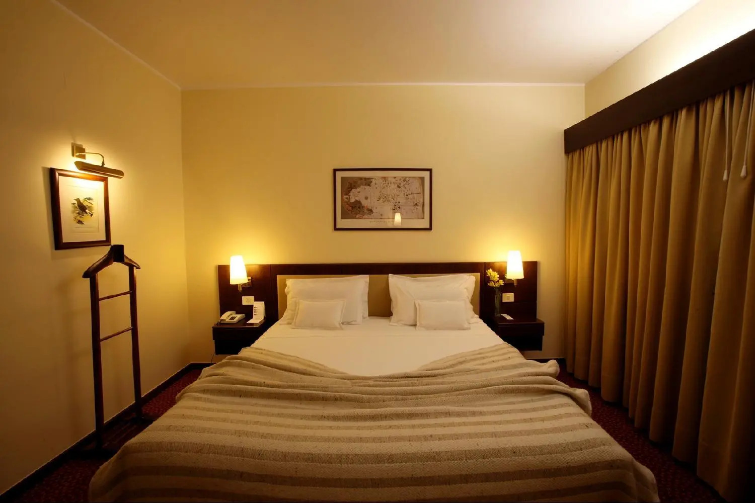 Foto - Hotel Sao Jose