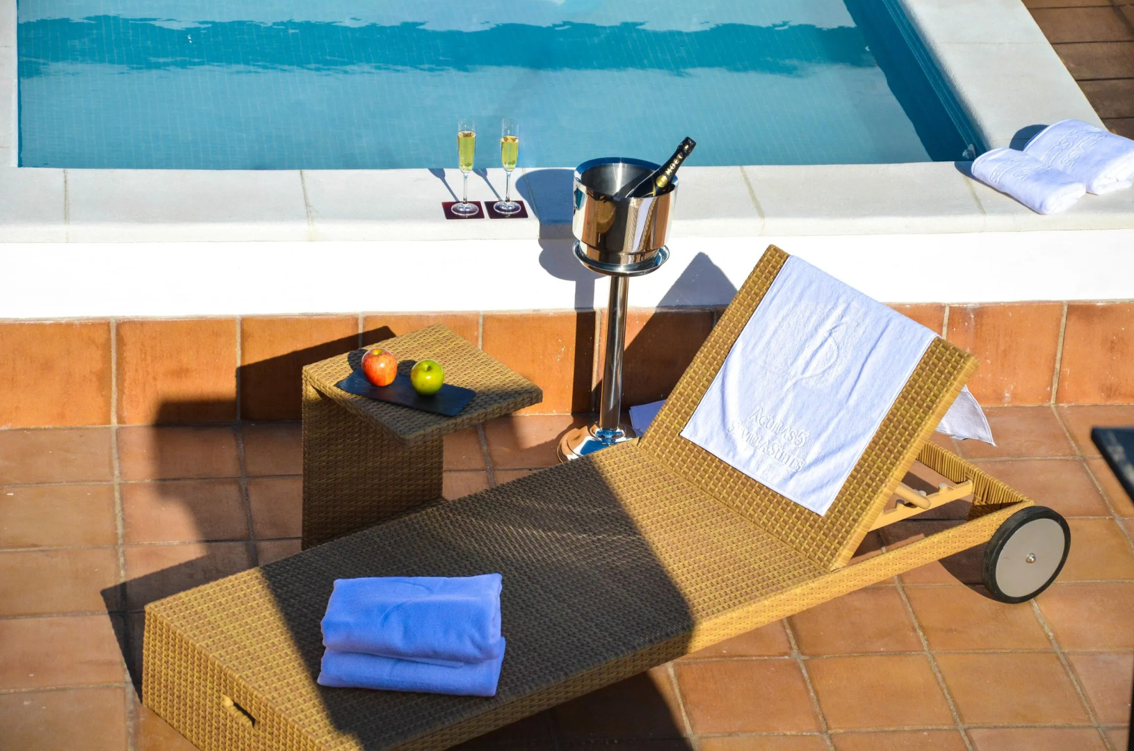 Foto - Aguilas5 SevillaSuites