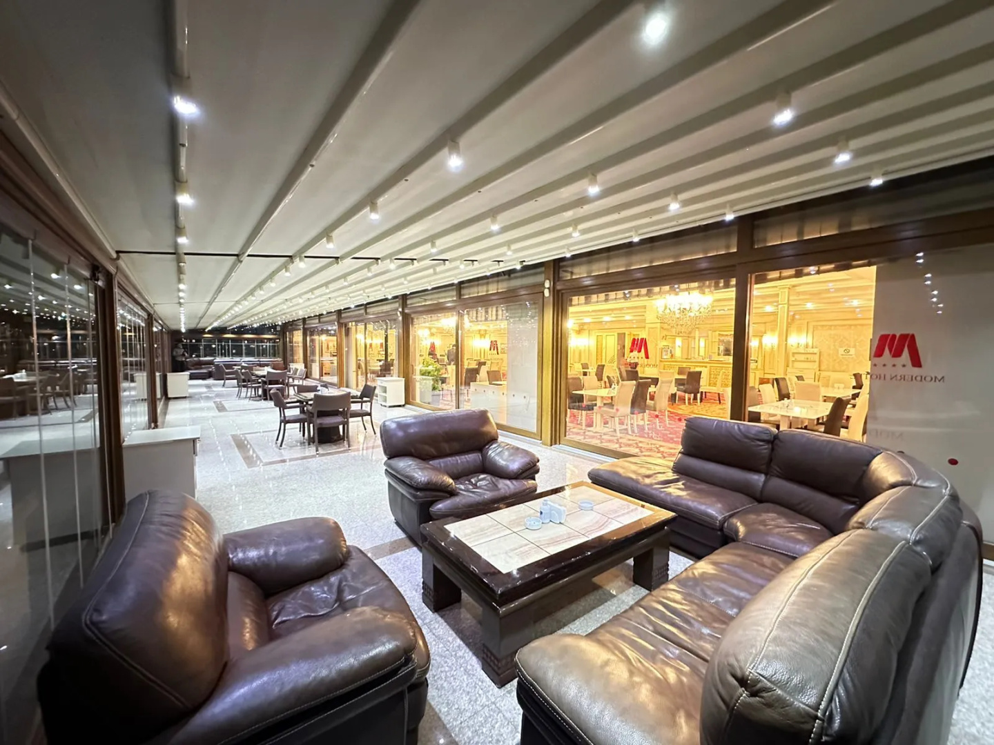 Photo - Modern Hotel - Baku