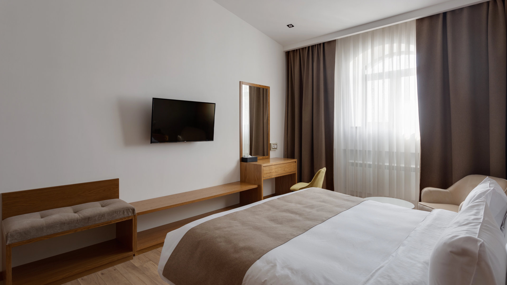 Foto - HOTEL MODERNO & Spa