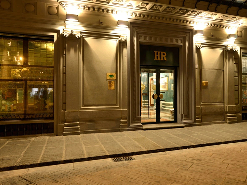 Photo - Hotel Roma