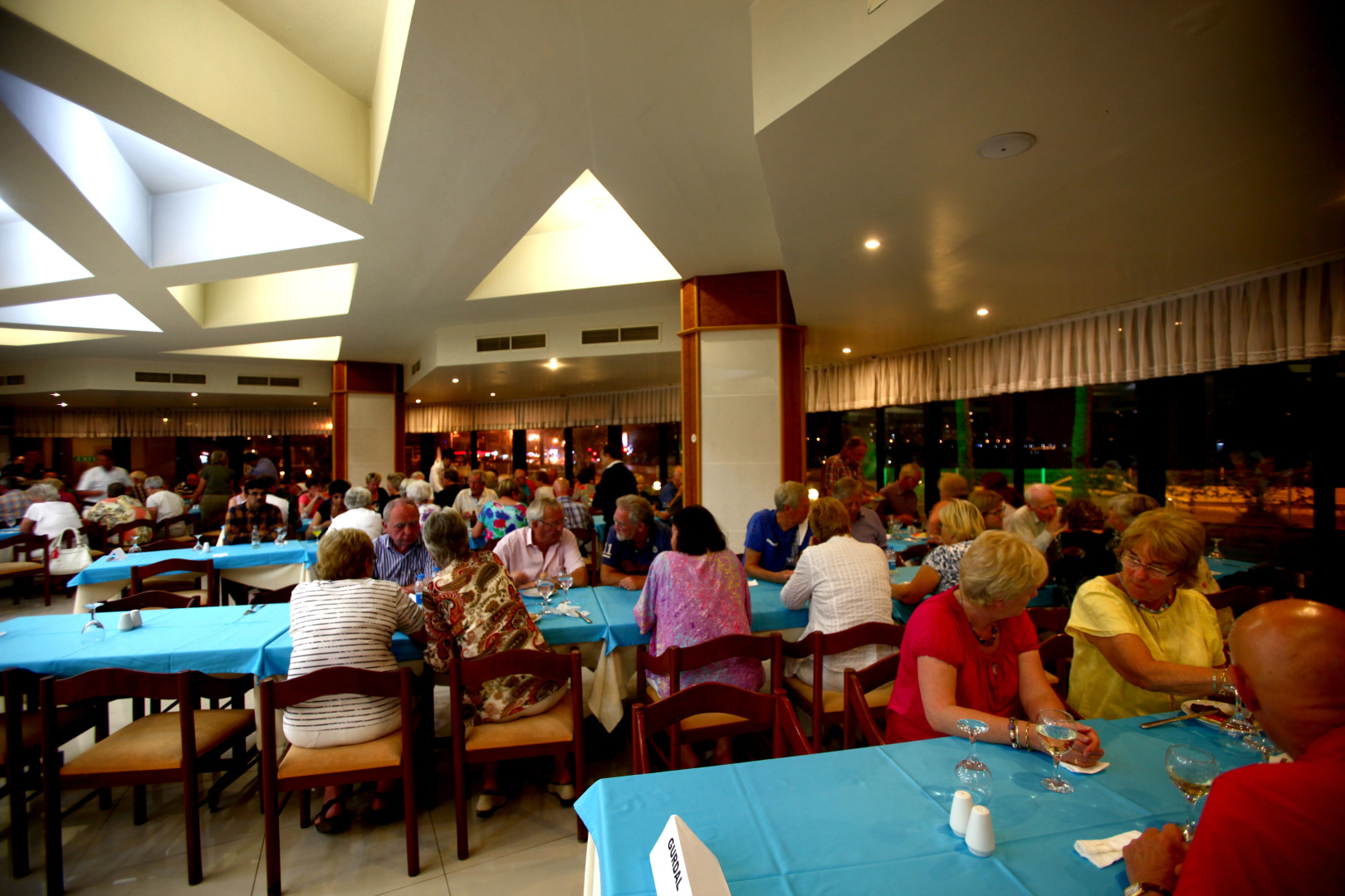 Photo - Cender Hotel