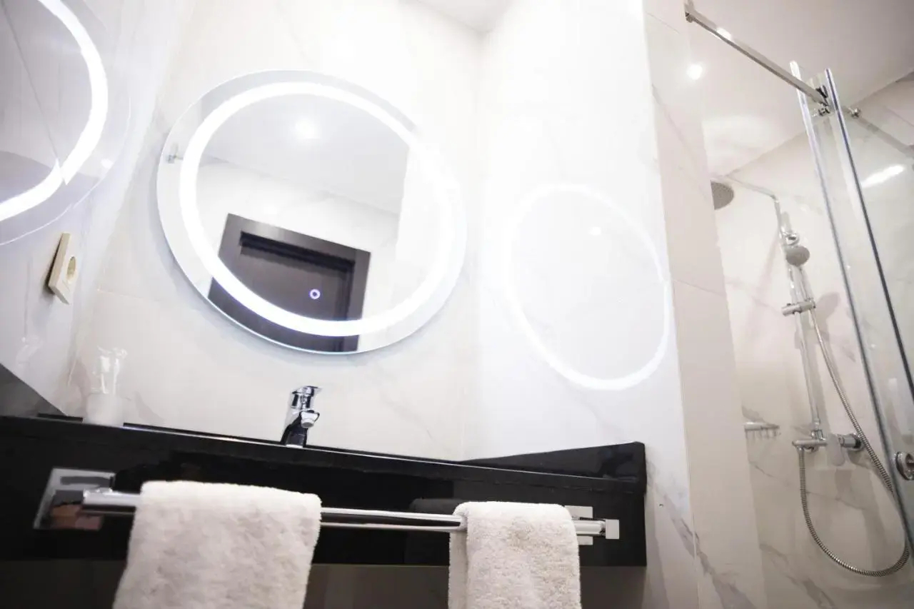 Foto - Resident Hotel Gogol