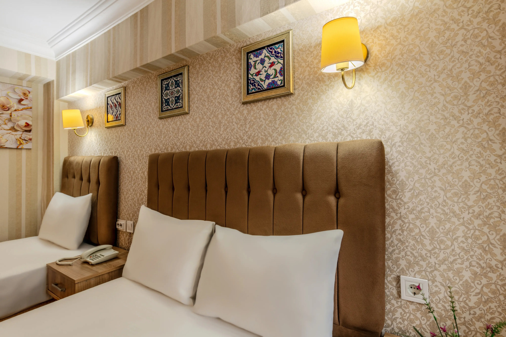 Foto - Hamit Hotel Istanbul - Special Category