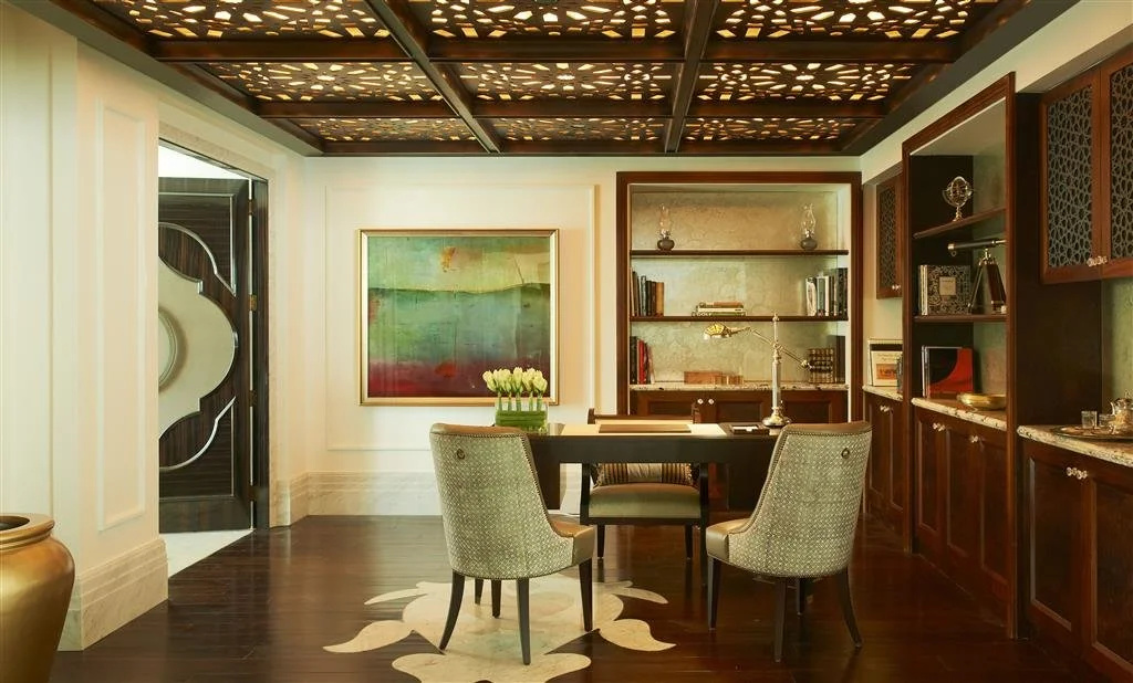 Photo - The St. Regis Abu Dhabi