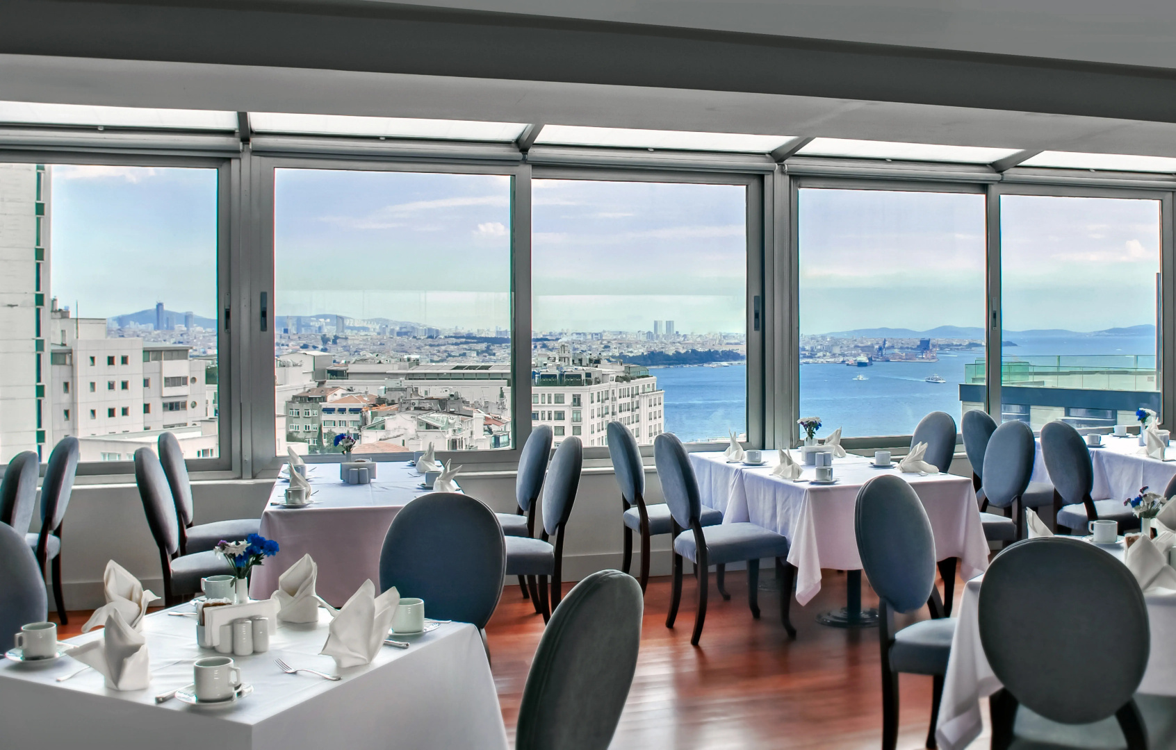 Photo - Istanbul Taksim Residence Hotel By MESUT