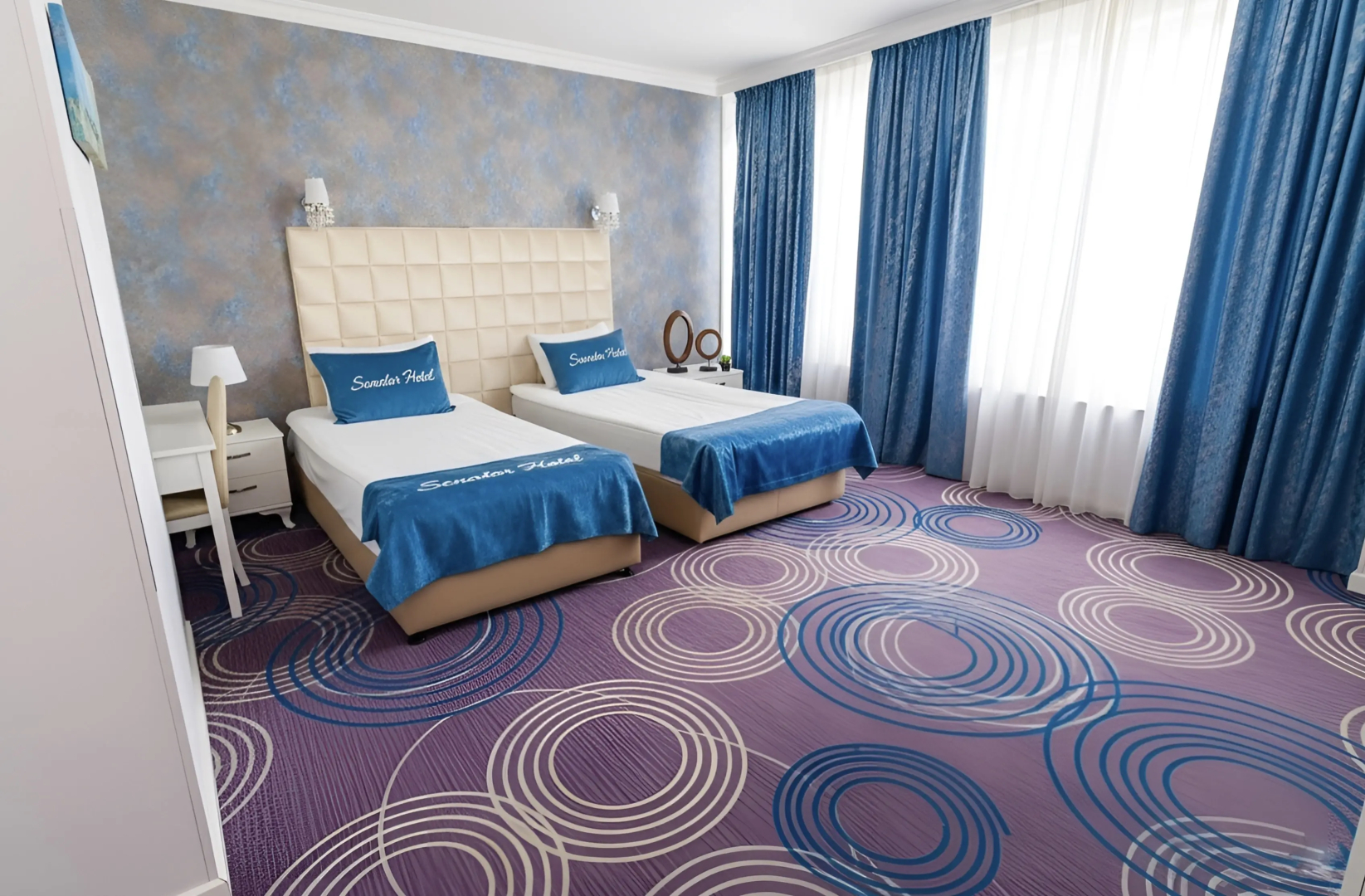 Photo - Senator Boutique Hotel