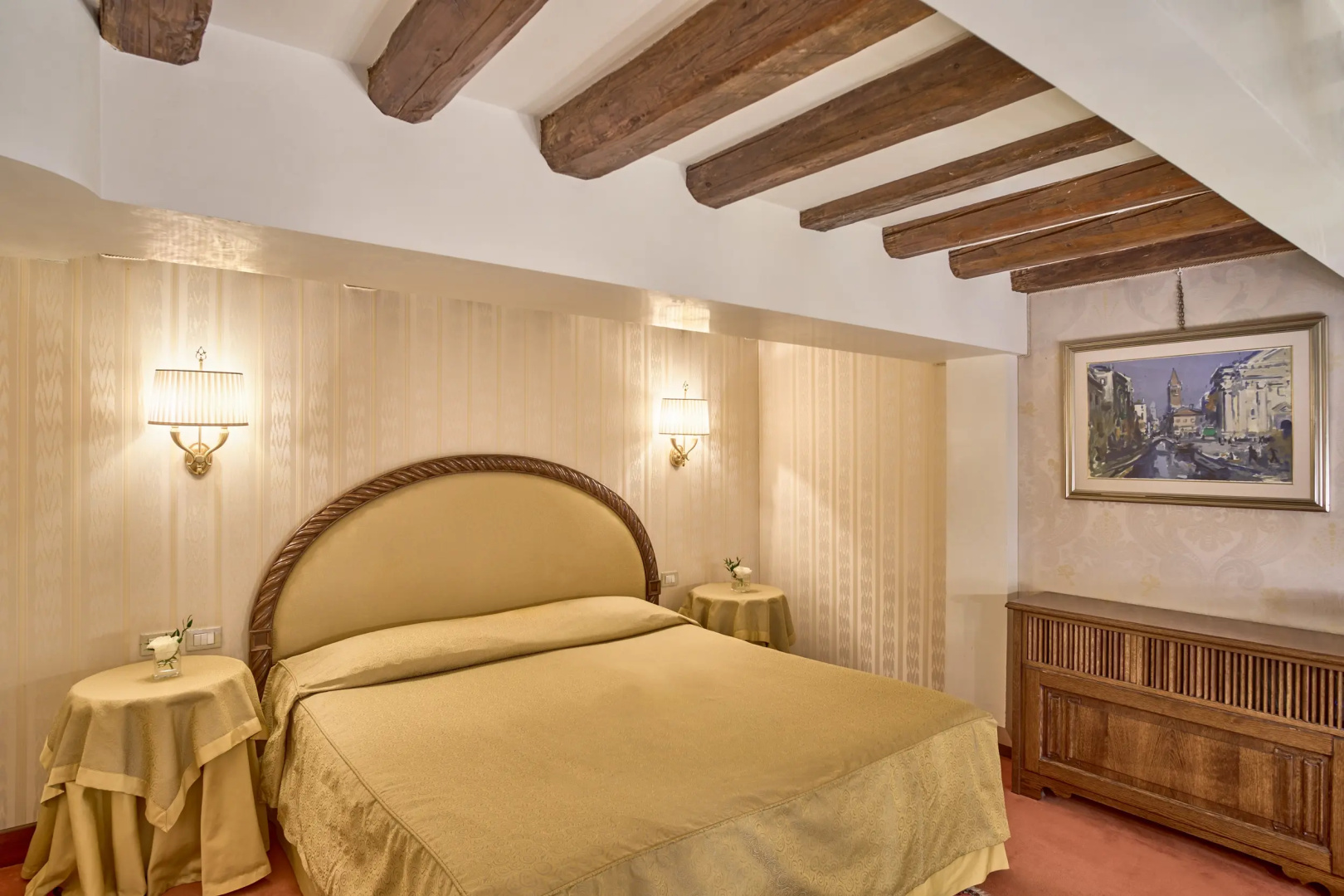 Photo - Hotel Palazzo Stern