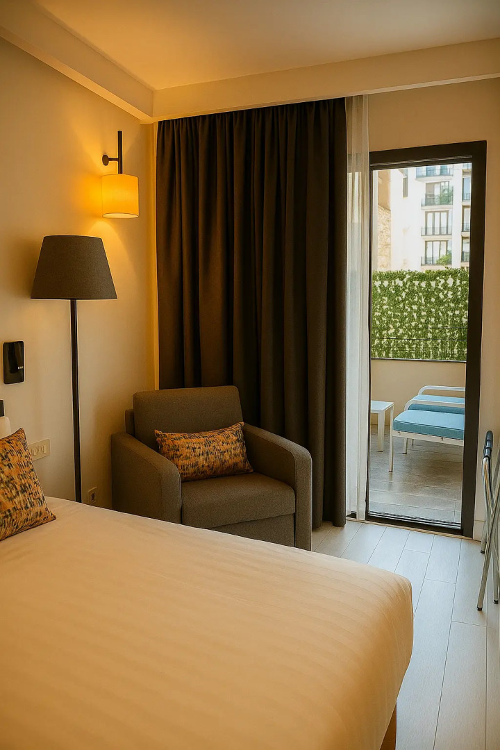 Photo - Sparkle Hotel