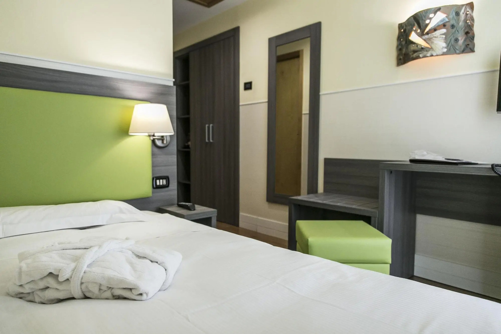 Foto - Hotel Aphrodite