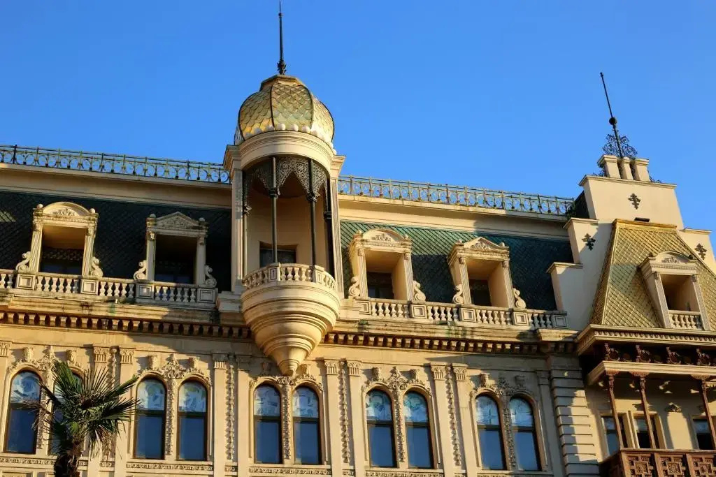 Foto - Hotel Indigo Batumi - Old Town by IHG