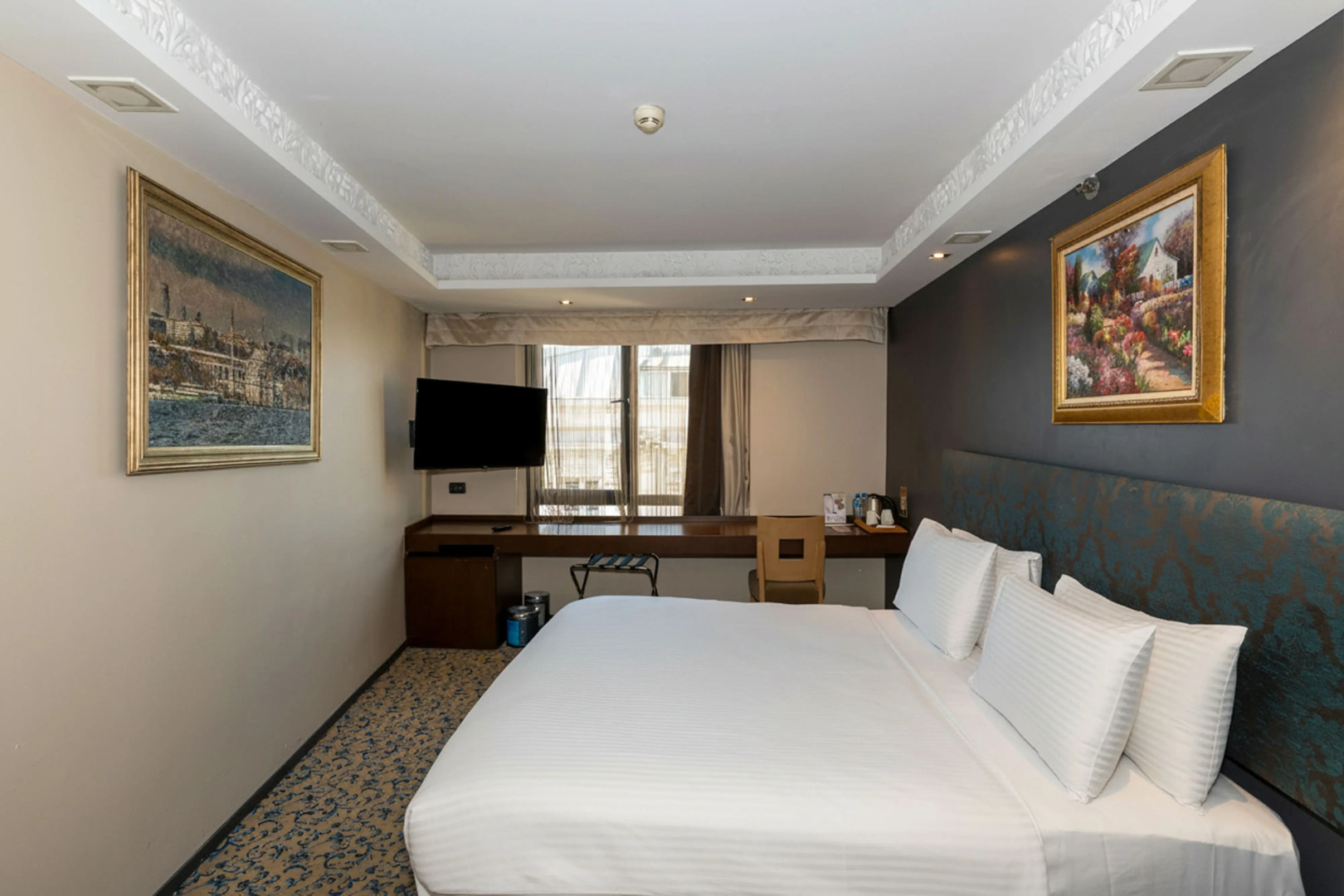 Foto - Pera Tulip Hotel & Spa