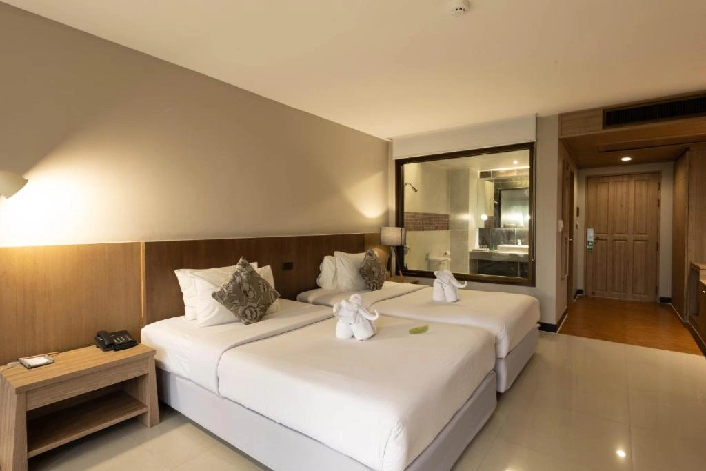 Foto - Andaman Cannacia Resort & Spa