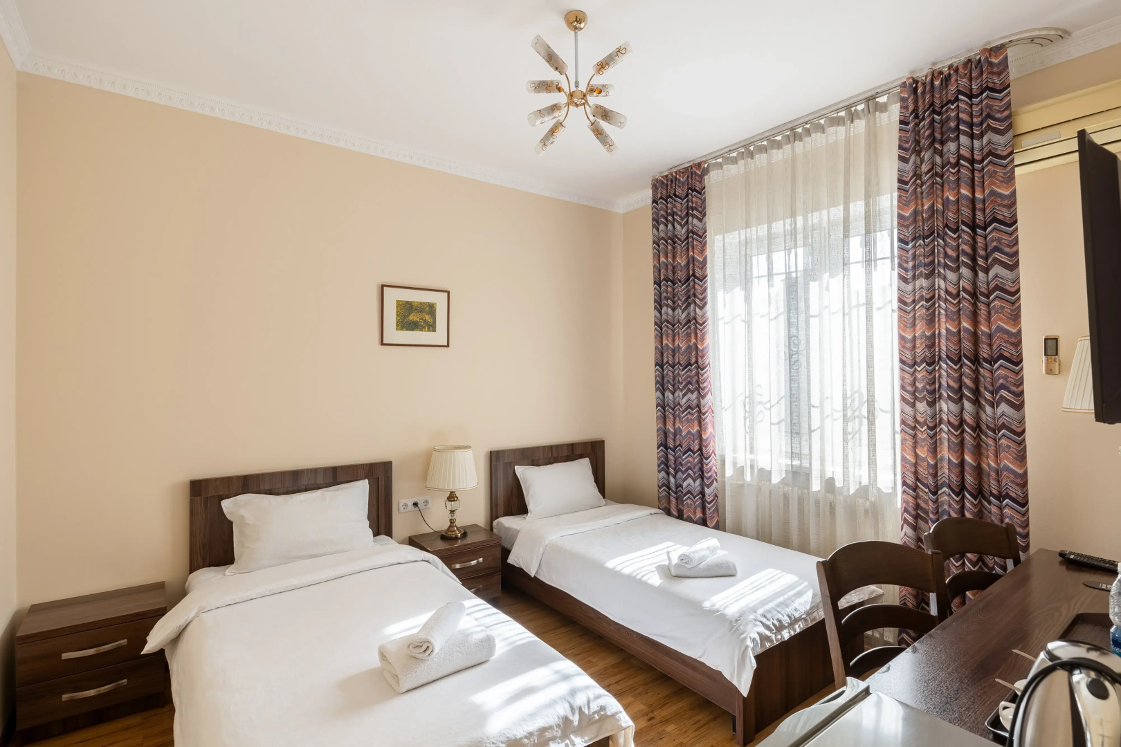 Foto - Soluxe Hotel