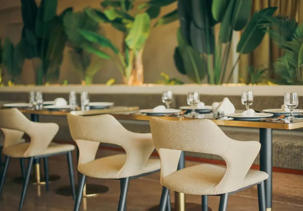 Foto - Dubai Marine Beach Resort & Spa