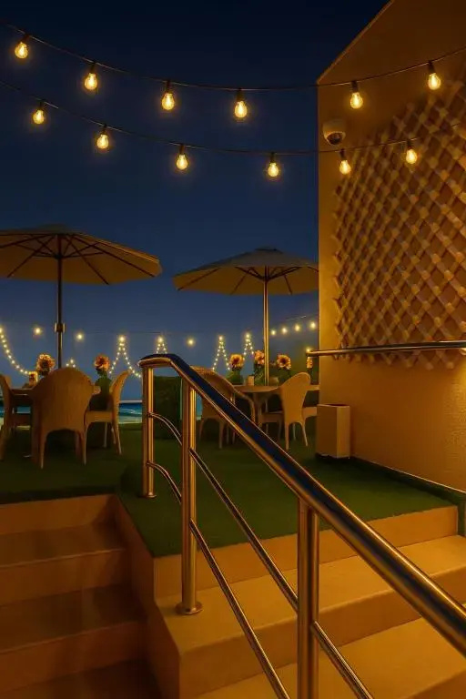 Foto - Saraya Palace Hotel