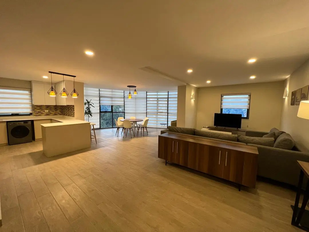 Foto - Addis Ville Hotel Apartment