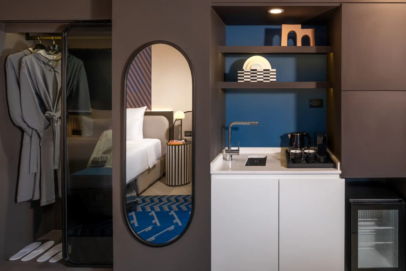 Photo - TRIBE Living Bangkok Sukhumvit 39 by AccorHotels