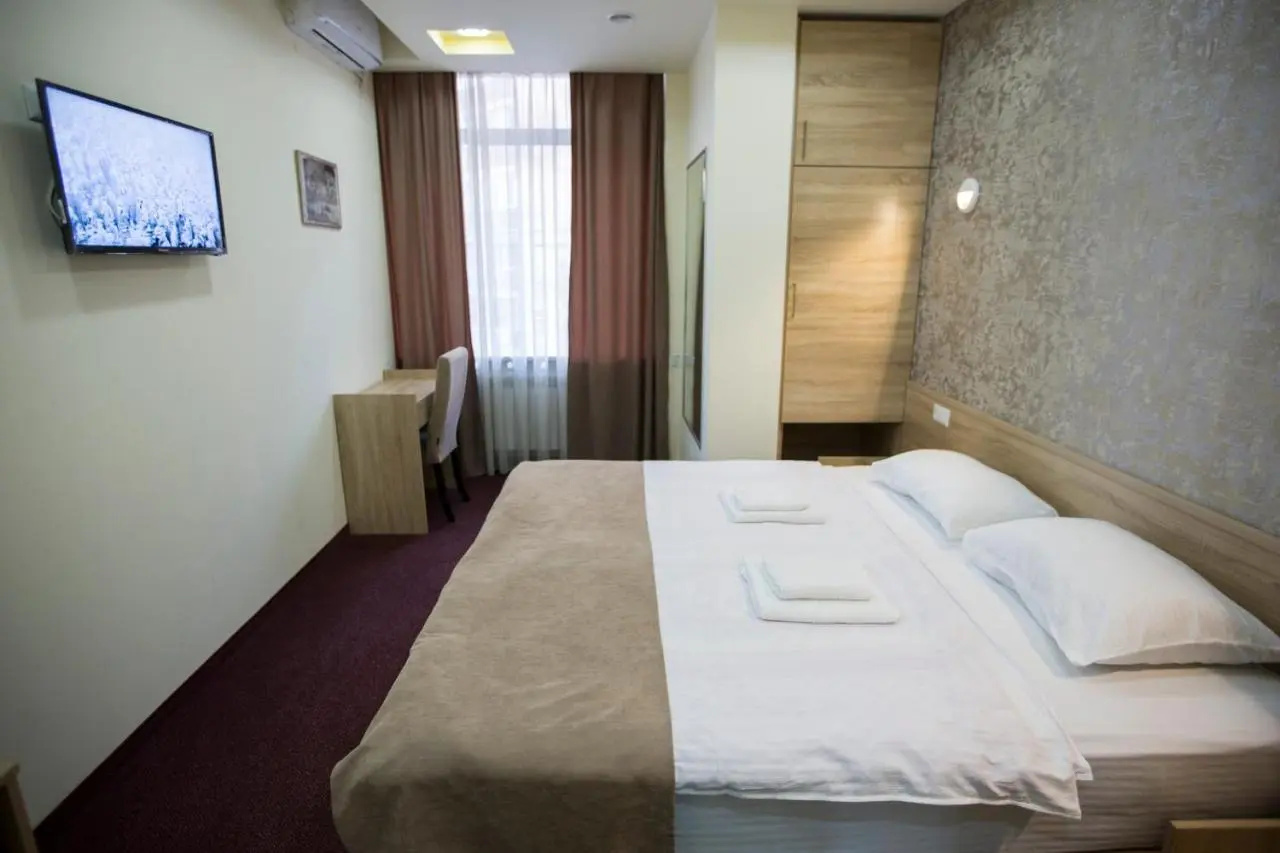 Photo - Hobby Hotel