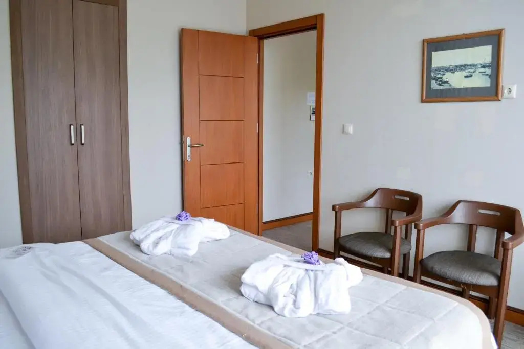 Foto - Sputnik Hotel Batumi