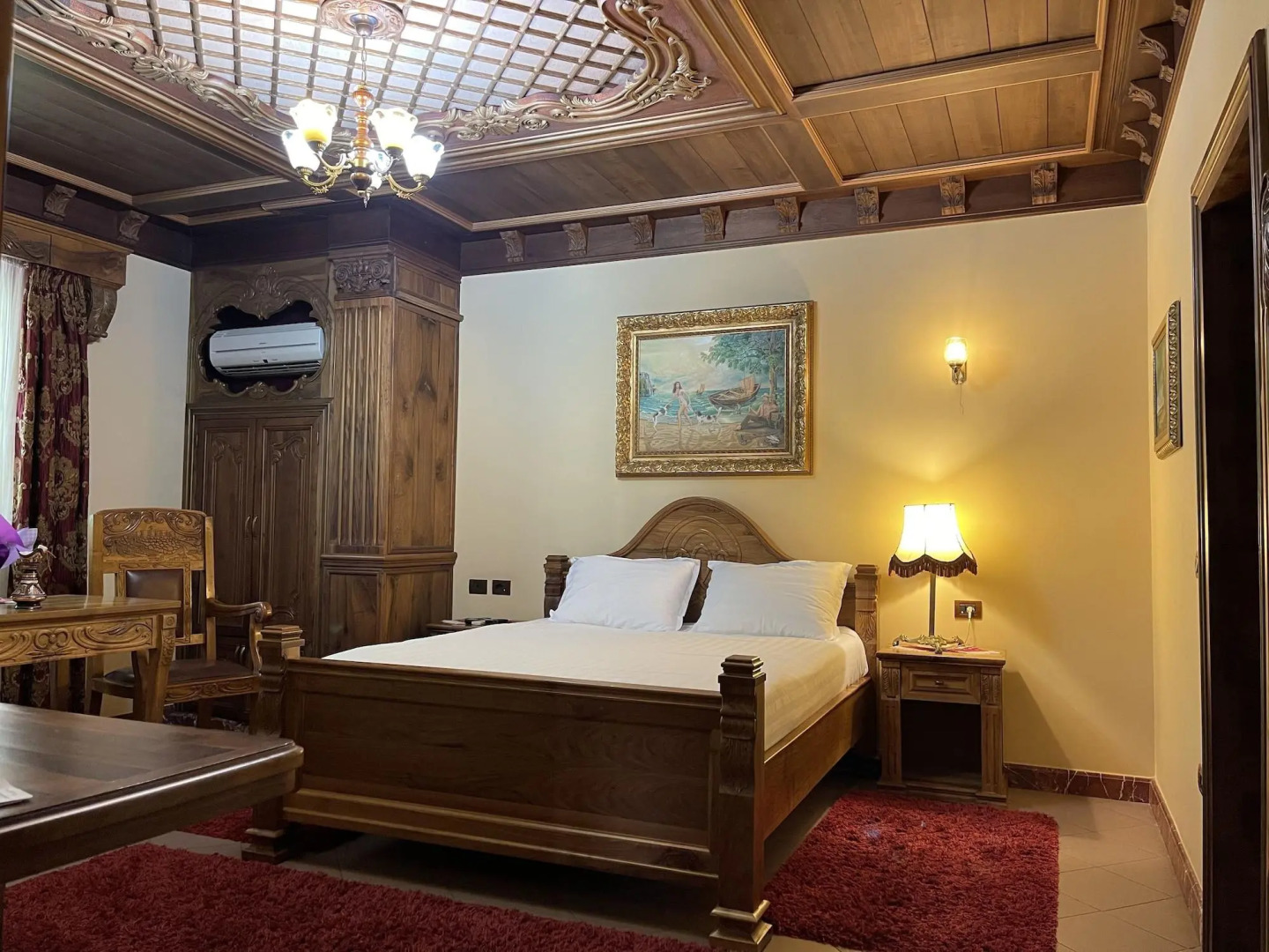 Foto - Brilant Antik Hotel