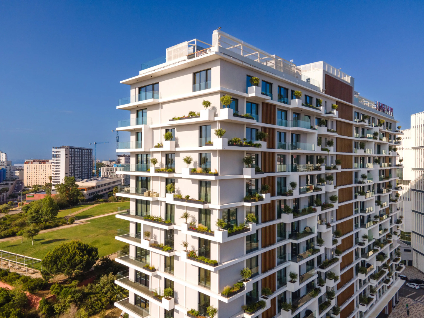 Foto - Martinhal Lisbon Oriente