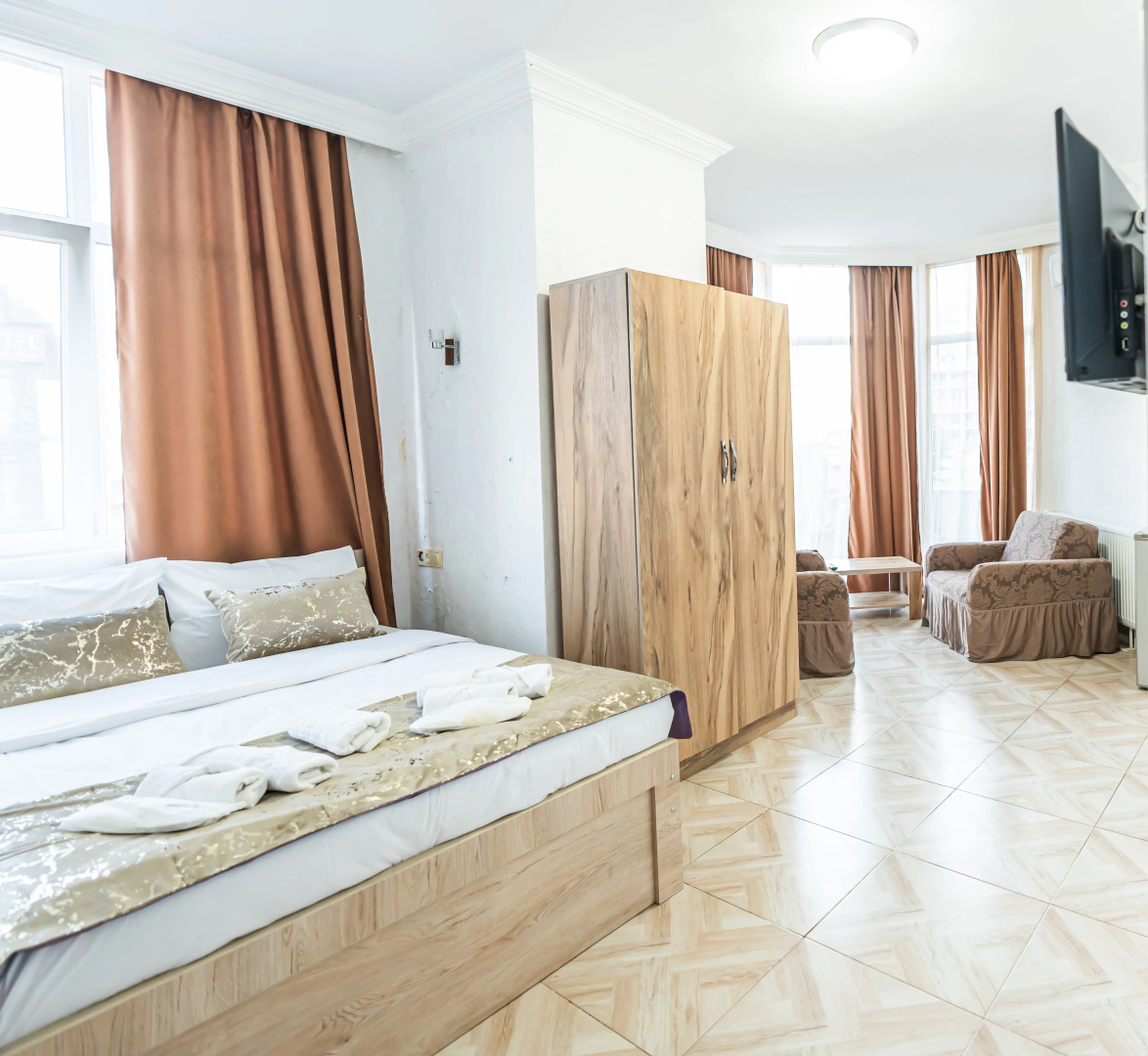 Photo - Batumi Inn Hotel