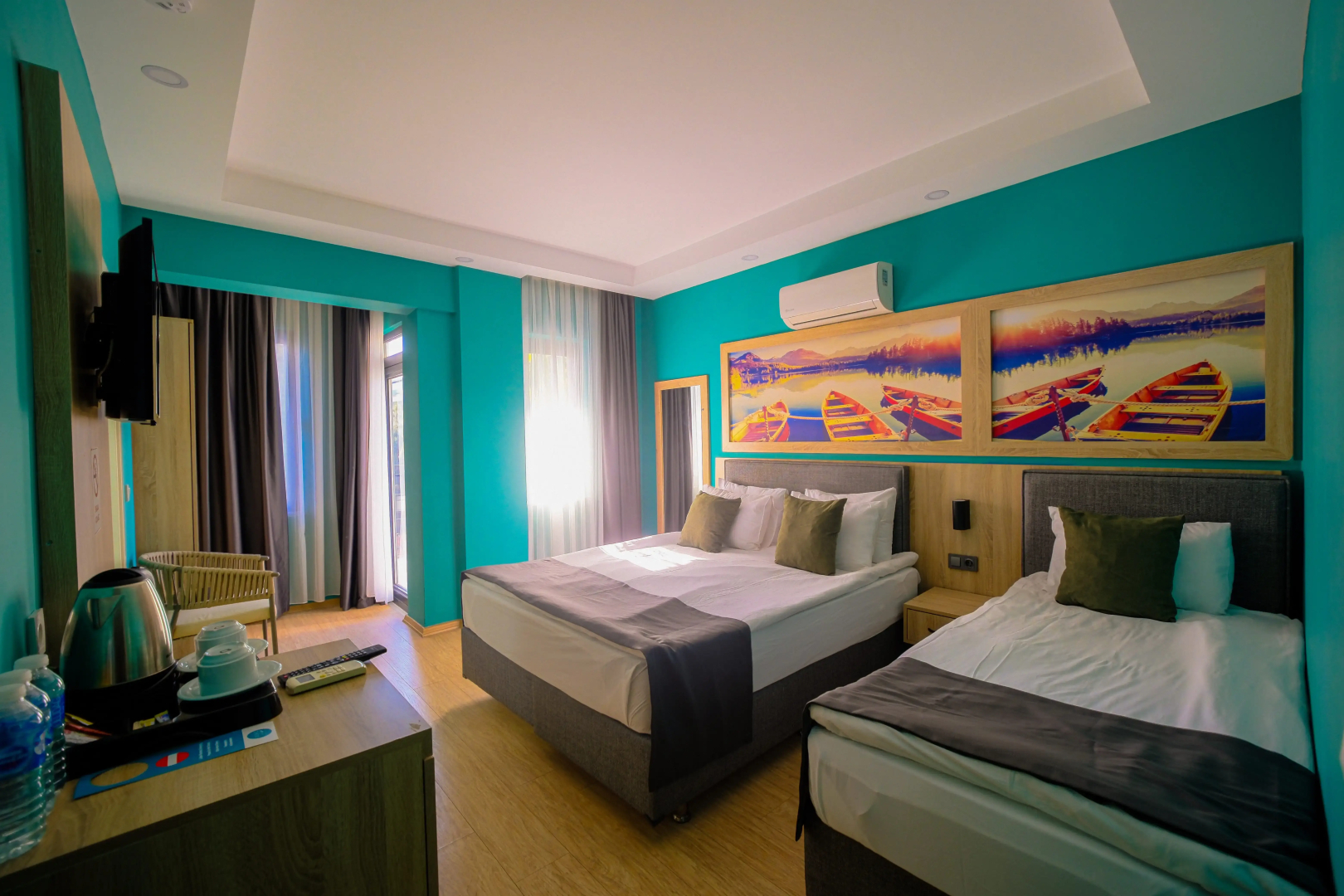 Photo - Deniz Boutique Hotel