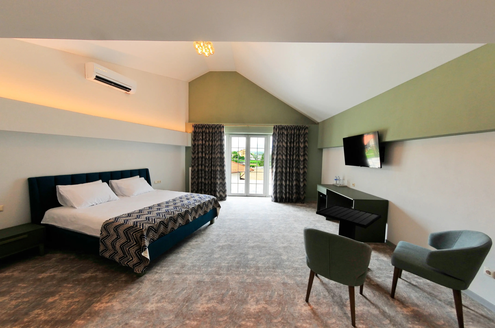 Foto - Hotel Kazak Club