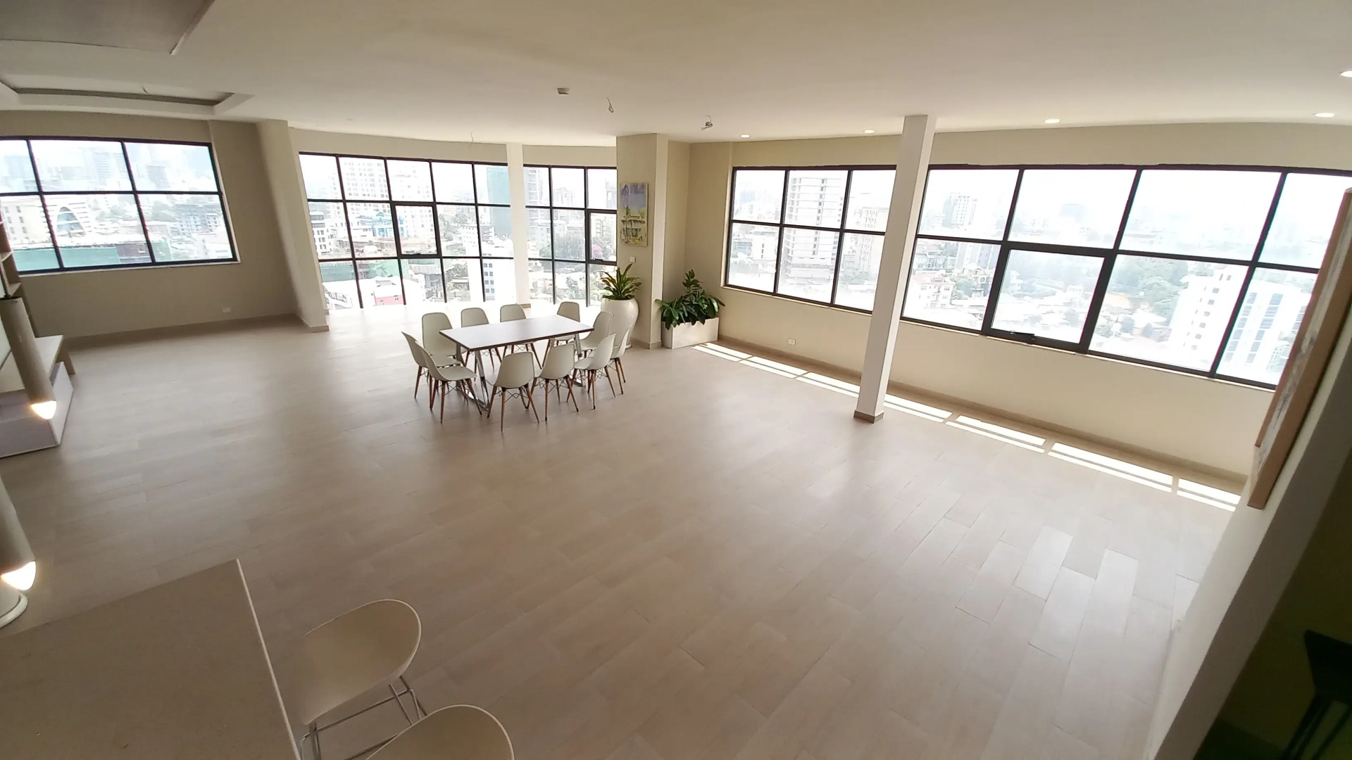 Foto - Addis Ville Hotel Apartment