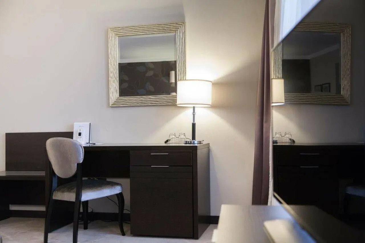 Foto - Hotel Constantine the Great