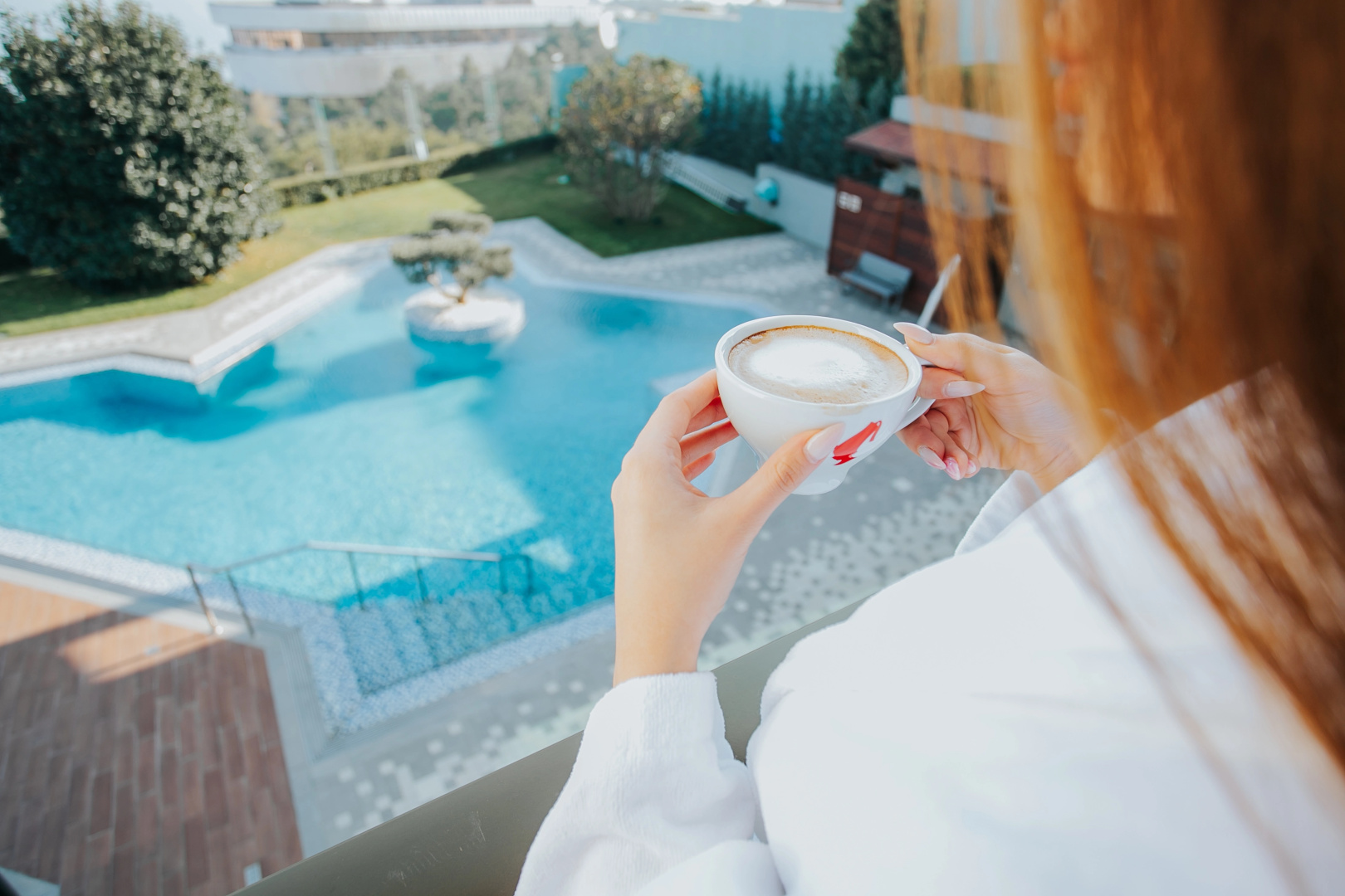 Foto - Badam d'Art Boutique Hotel
