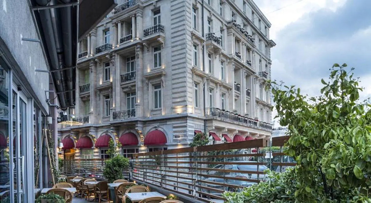 Foto - The Marmara Pera