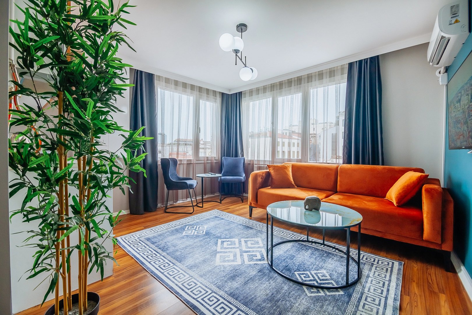 Foto - Taksim Wonder Suites
