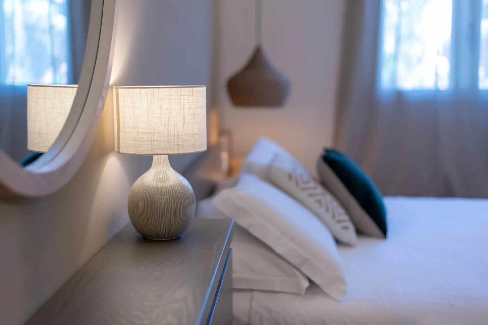 Foto - Le Palmette Suites