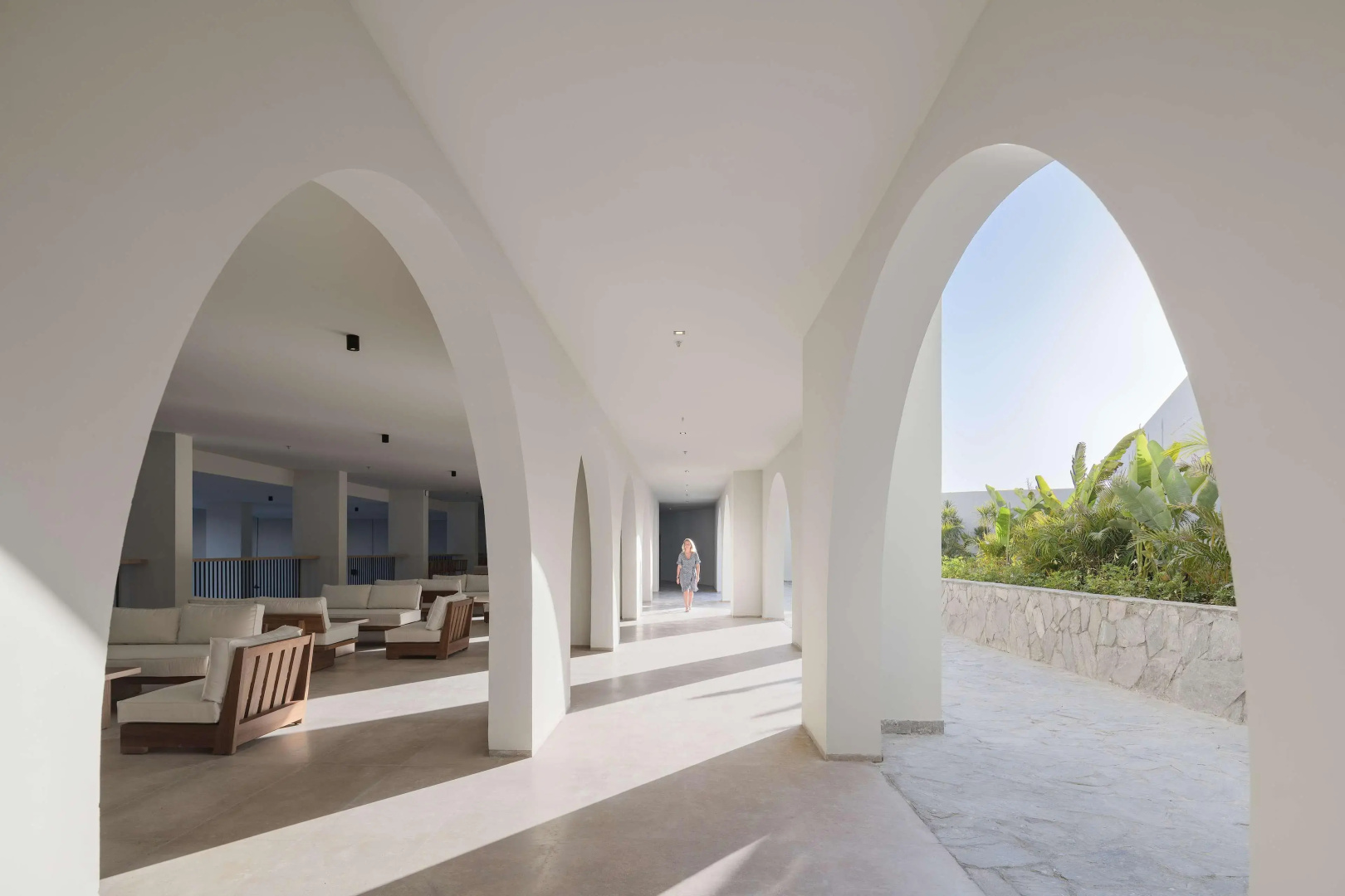Photo - Serry Beach Resort