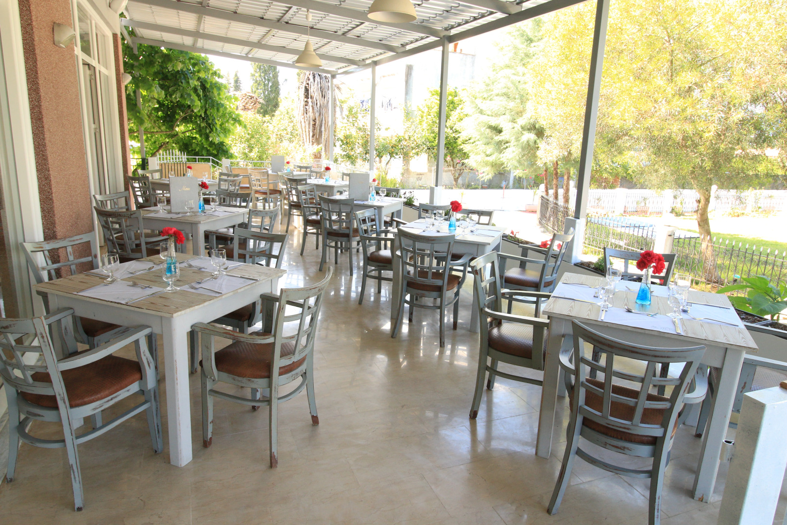 Foto - Silver Bay Hotel Kontokali Corfu