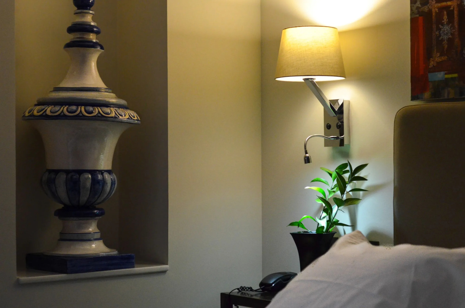 Foto - Aguilas5 SevillaSuites